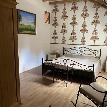 Gites Chateau Le Bois Saint-Julien-aux-Bois Εξωτερικό φωτογραφία