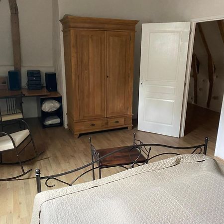 Gites Chateau Le Bois Saint-Julien-aux-Bois Εξωτερικό φωτογραφία