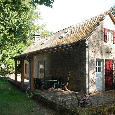 Gites Chateau Le Bois Saint-Julien-aux-Bois Εξωτερικό φωτογραφία