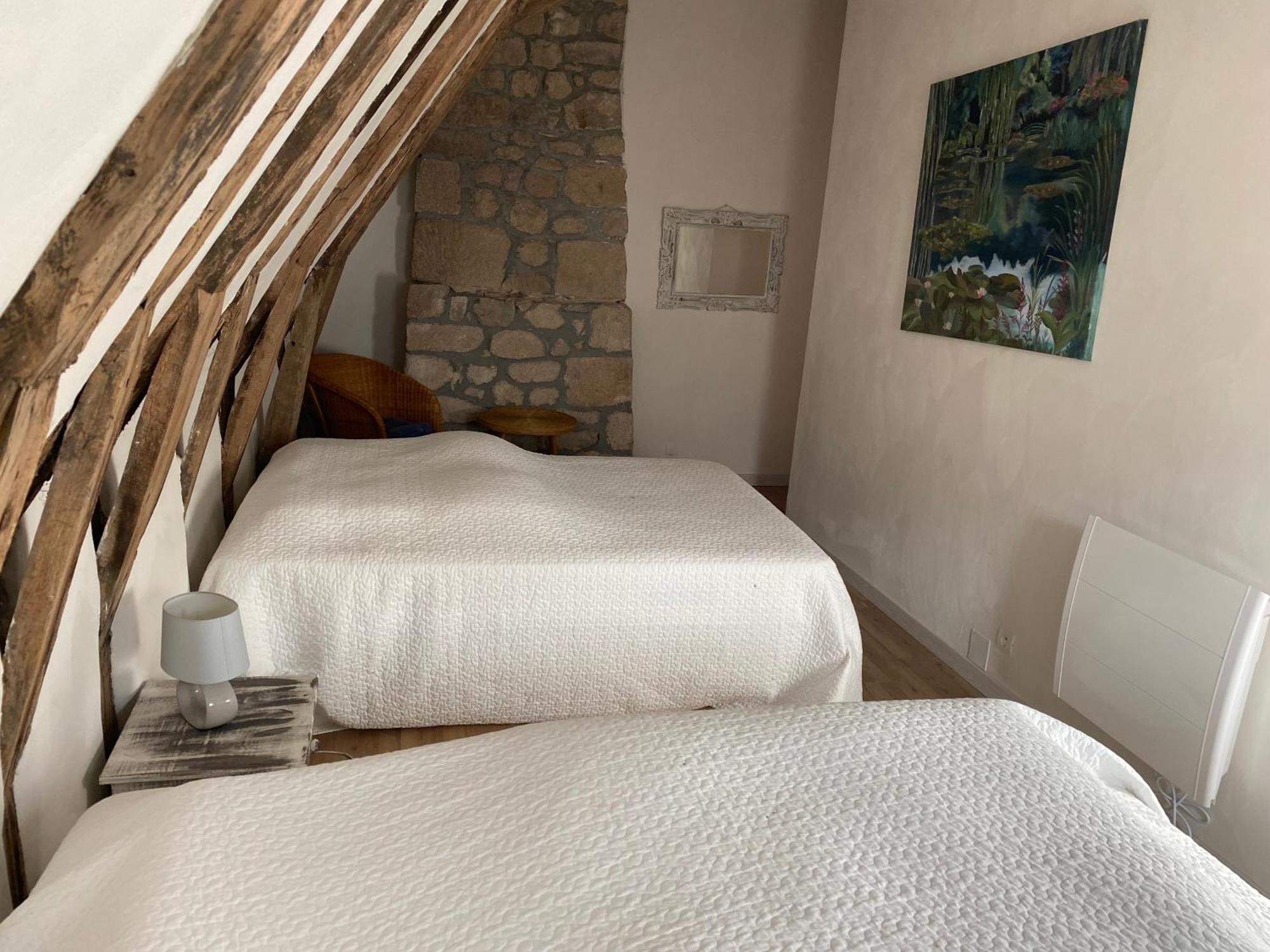 Gites Chateau Le Bois Saint-Julien-aux-Bois Εξωτερικό φωτογραφία