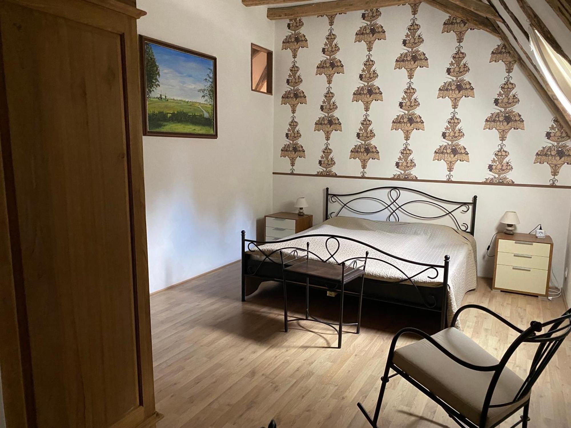 Gites Chateau Le Bois Saint-Julien-aux-Bois Εξωτερικό φωτογραφία