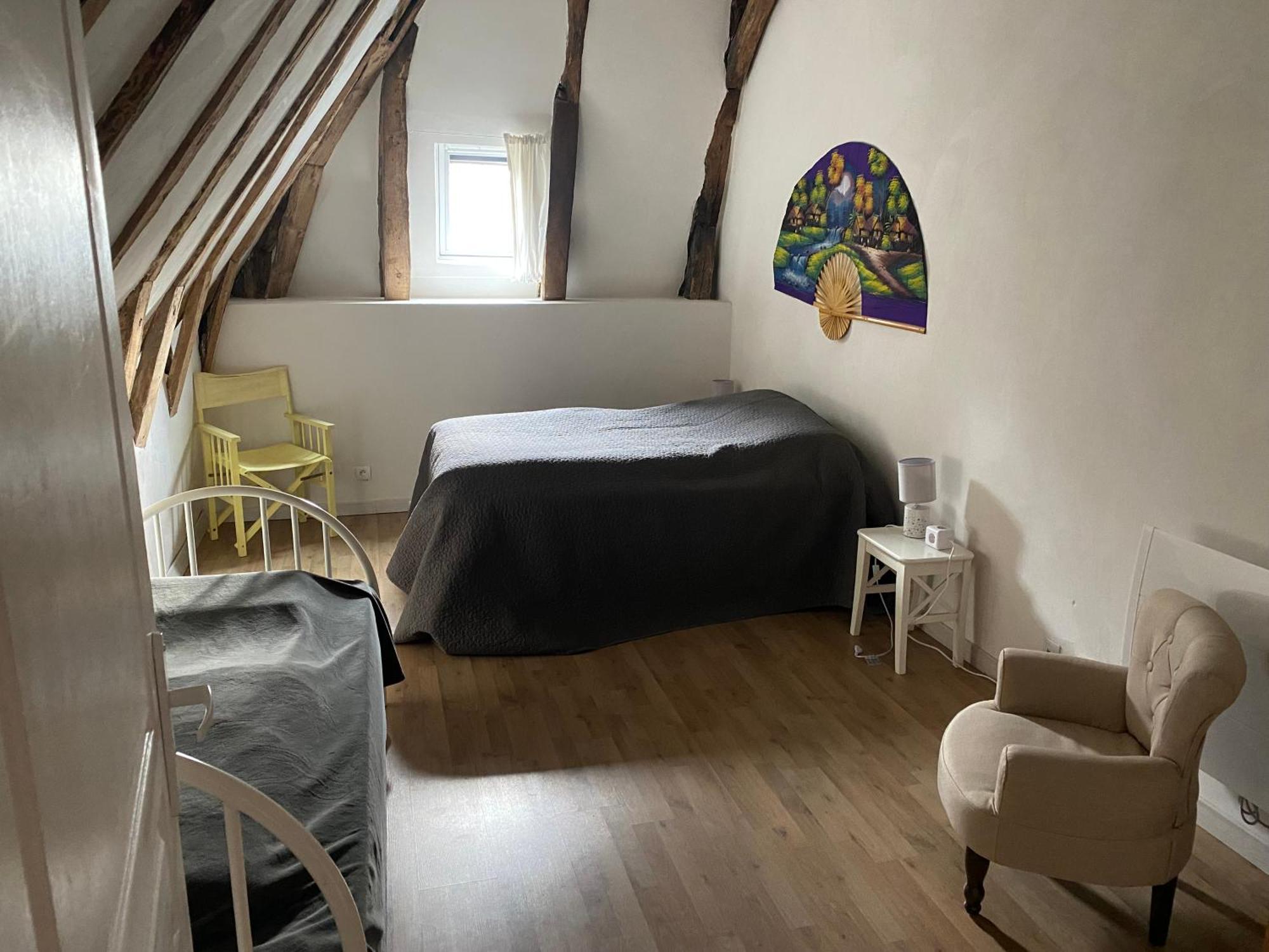 Gites Chateau Le Bois Saint-Julien-aux-Bois Εξωτερικό φωτογραφία
