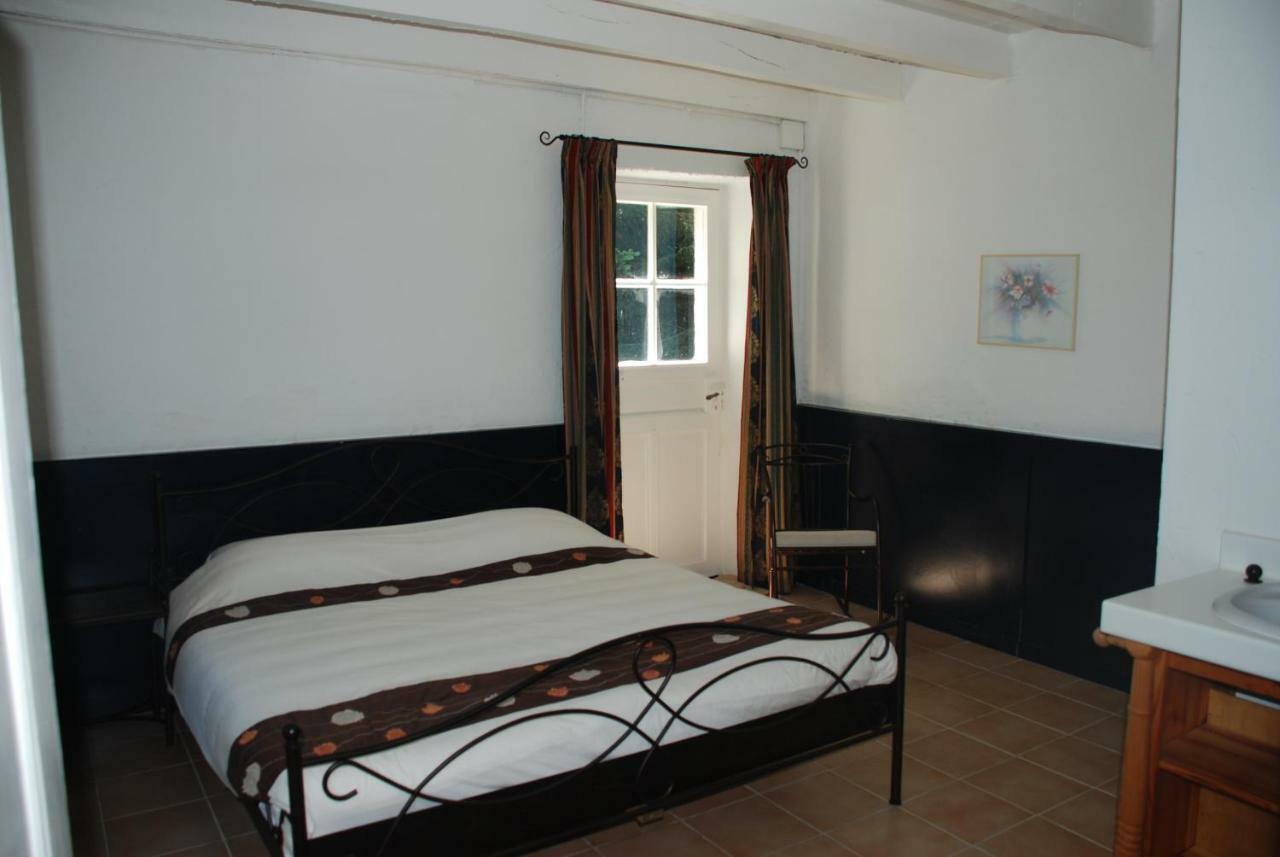 Gites Chateau Le Bois Saint-Julien-aux-Bois Εξωτερικό φωτογραφία