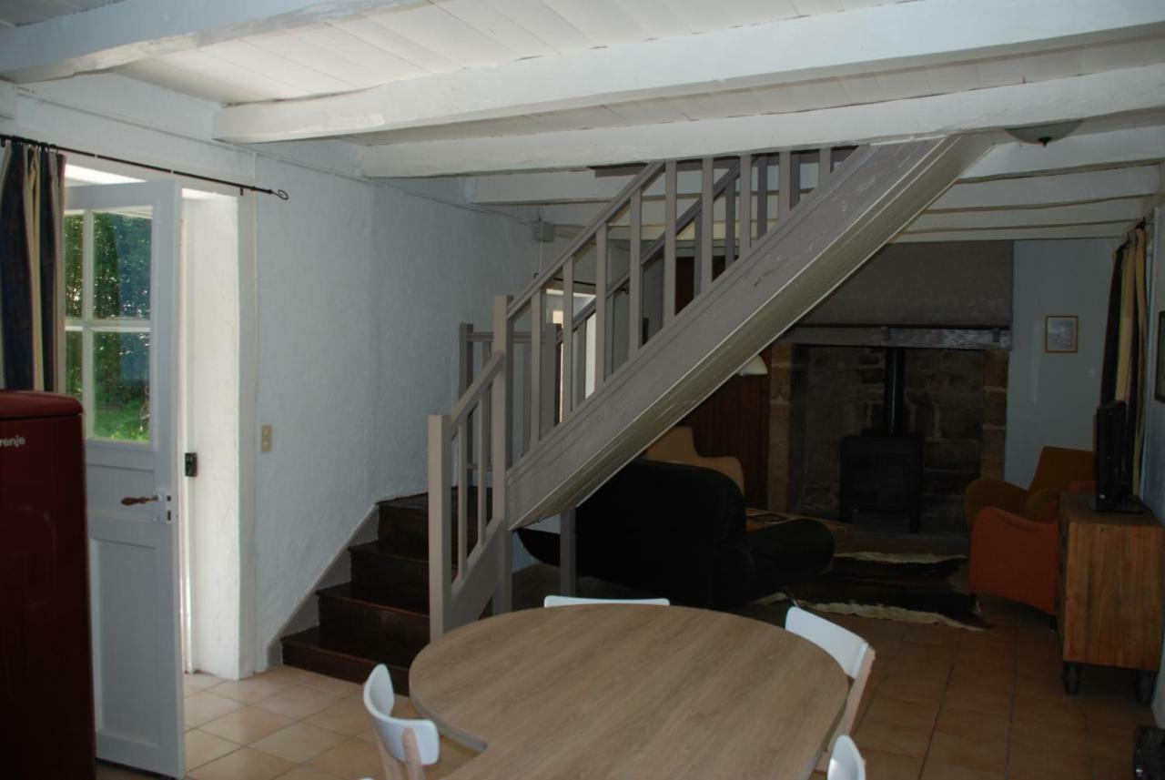 Gites Chateau Le Bois Saint-Julien-aux-Bois Εξωτερικό φωτογραφία