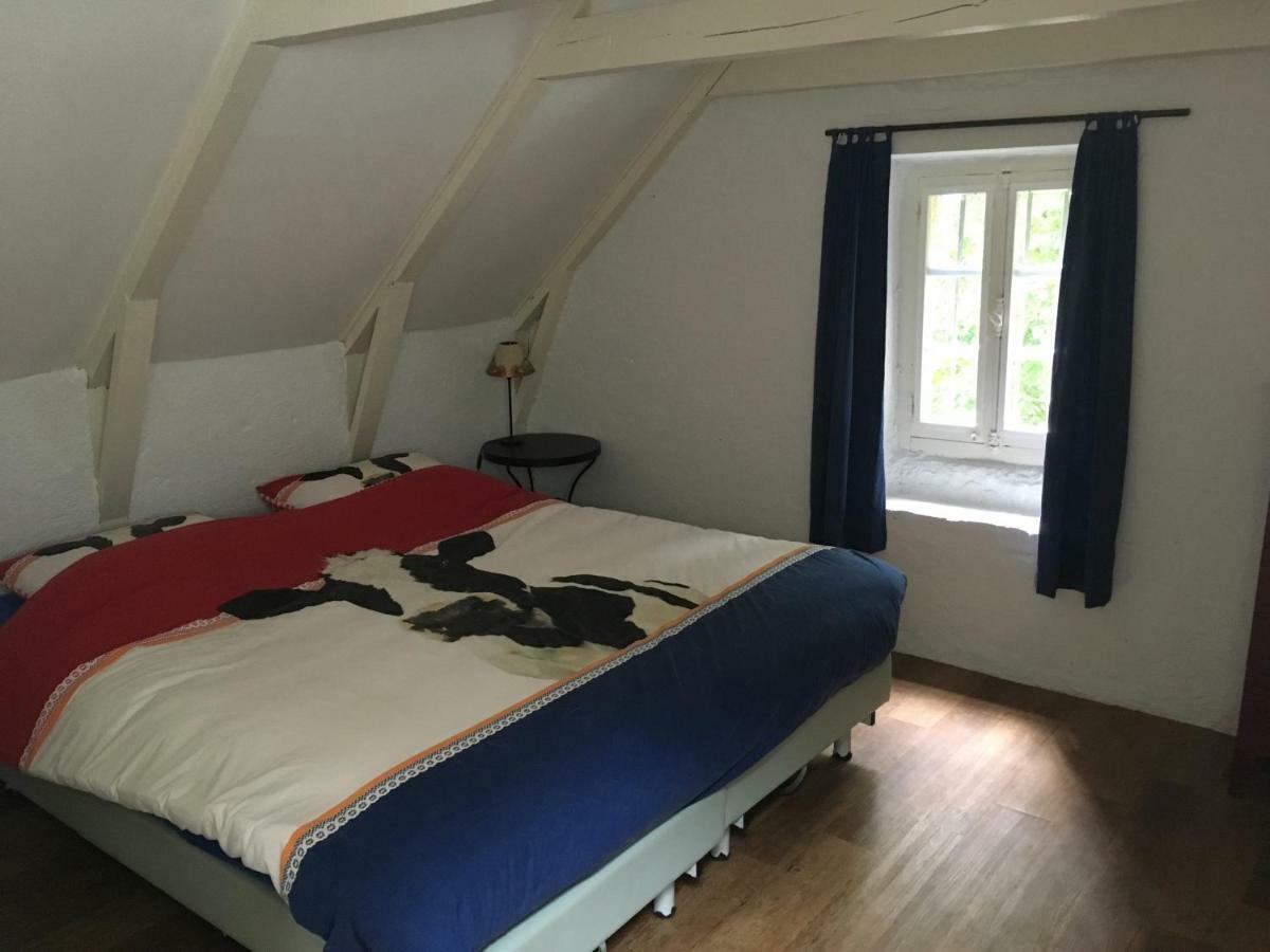 Gites Chateau Le Bois Saint-Julien-aux-Bois Εξωτερικό φωτογραφία