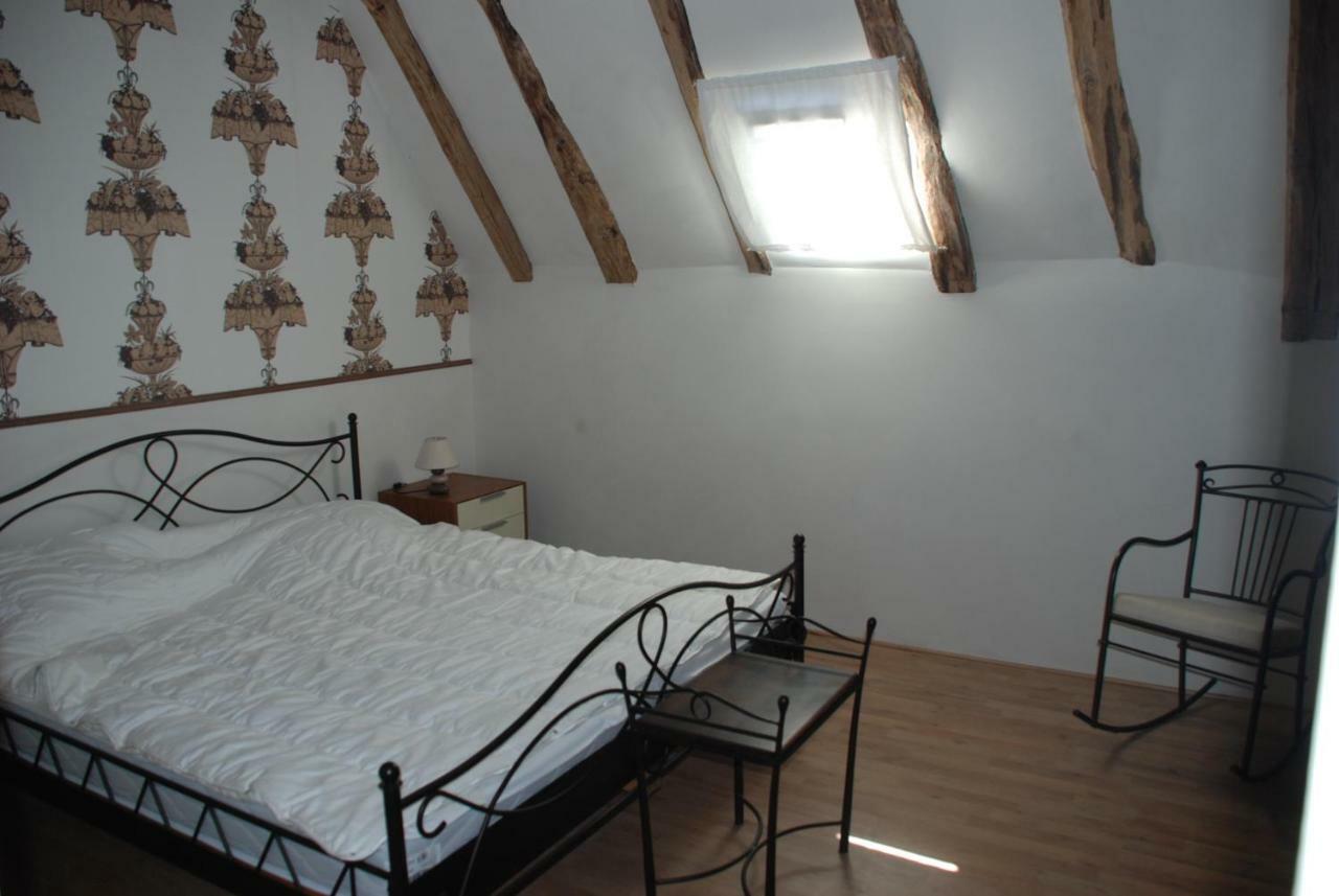 Gites Chateau Le Bois Saint-Julien-aux-Bois Εξωτερικό φωτογραφία
