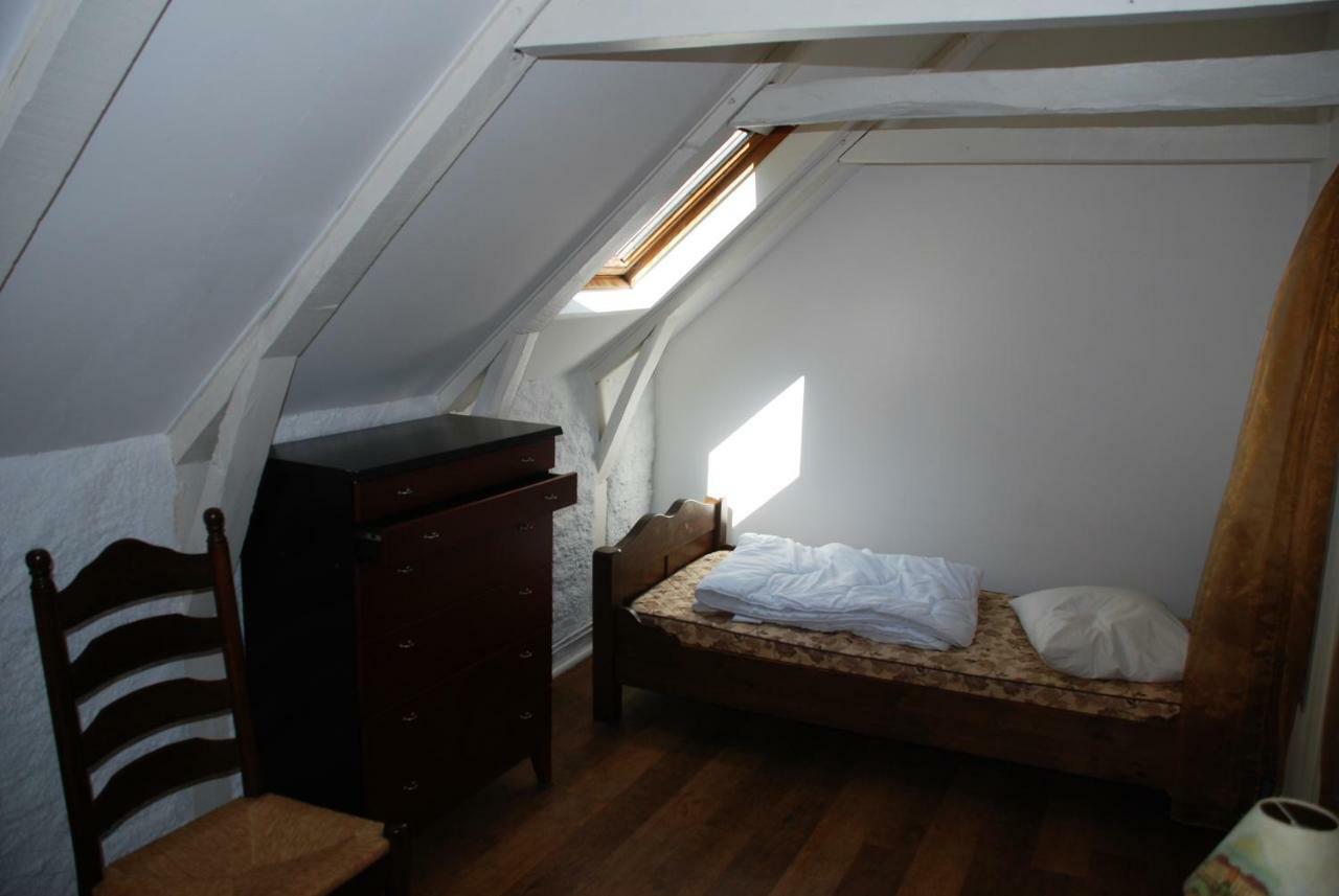 Gites Chateau Le Bois Saint-Julien-aux-Bois Εξωτερικό φωτογραφία