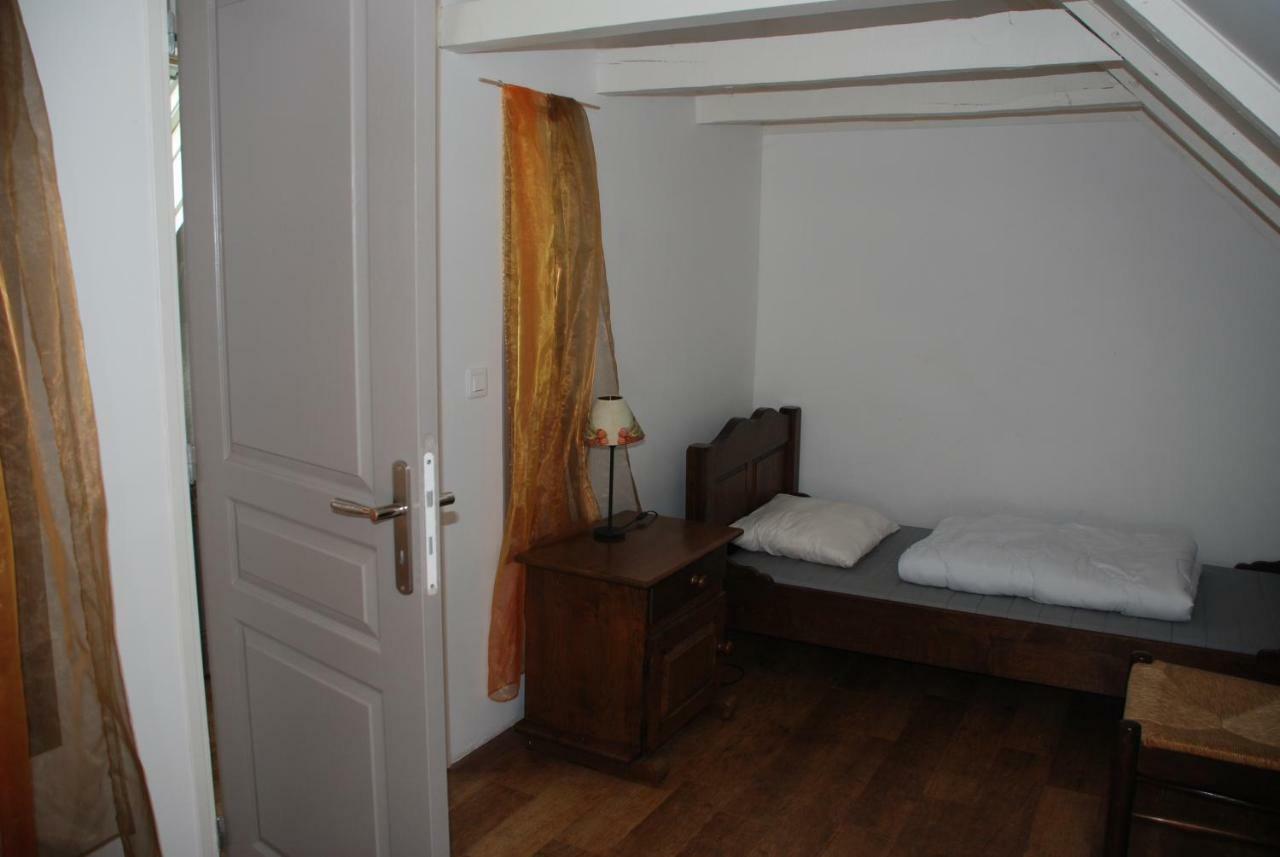 Gites Chateau Le Bois Saint-Julien-aux-Bois Εξωτερικό φωτογραφία